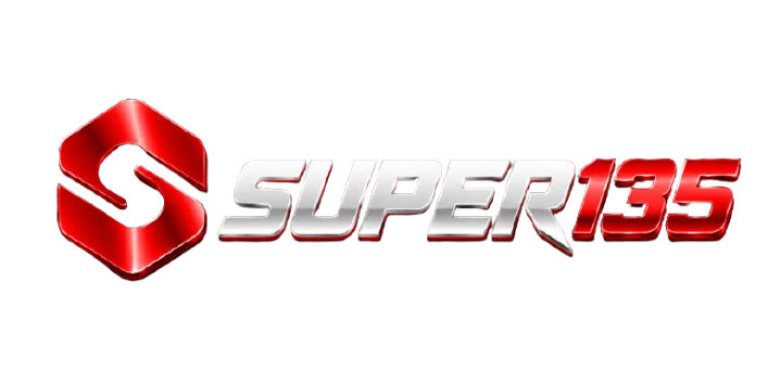 SUPER135 Logo