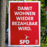 SPD wirbt nach Skandal um Stimmen auf Mallorca
