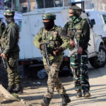 2 Jaish men killed in south Kashmir; slain Jammu fidayeen duo may be Afghanis
