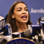 AOC warns that a GOP House would overturn an election: 'January 6 was a trial run'
