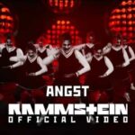 Angst Lyrics - Rammstein