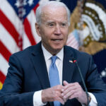 Biden's slide will take Dems down, too, Jill Biden on military kids and more Opinion headlines