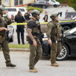 Bloody Easter weekend sees multiple mass shootings, violent crime in cities