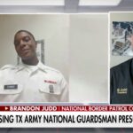 Brandon Judd on death of Texas soldier at border: 'This didn't have to happen'