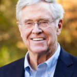 Charles Koch Biography, Age, Height, Career, Wife, Awards & Net Worth