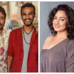 Divya Dutta remembers Irrfan Khan, says, 'I wish Babil all the very best for his debut; I am sure he will make his father proud' | Hindi Movie News
