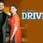 Drivery Lyrics - Gopi Talwara