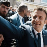 Emmanuel Macron defeats rival Marine Le Pen in French election: Projections