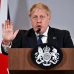 'Everybody respects it': UK PM Johnson condones India's 'historical' ties with Russia