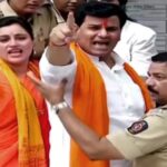 Hanuman Chalisa row: Bombay HC refuses to quash FIR against MP Navneet Rana and her MLA husband Ravi Rana