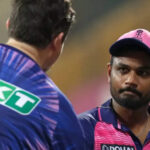 IPL 2022: It was a full toss and the umpire stuck to his decision, says Rajasthan Royals' skipper Sanju Samson on no-ball controversy