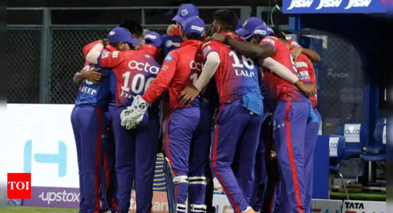 IPL 2022: Overseas player of Delhi Capitals tests COVID positive, squad's travel to Pune delayed