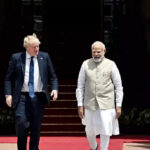 India’s position on Russia well known and it won’t change: BoJo