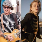 Johnny Depp vs. Amber Heard: Psychologist confirms Amber's Histrionic and Borderline Personality Disorder; here's all you need to know about the conditions