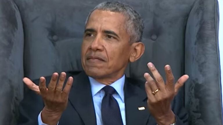 'Lie of the Year' winner Obama flamed for 'disinformation' speech: ‘Quite the expert’