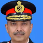 Lt-Gen B S Raju to be next Army vice chief
