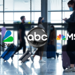 MSNBC, NBC, ABC rip into federal judge over airline mask mandate ruling: ‘Basically Donald Trump’