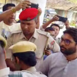 Mevani gets bail, re-arrested on another charge