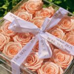 Mother's Day gift idea: Eternal roses and keepsake bouquets