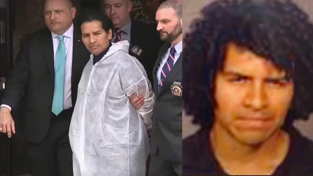 Orsolya Gaal murder: NYC mom's accused killer on suicide watch after first court appearance