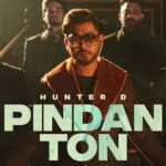 Pindan Ton Lyrics - Hunter D
