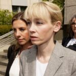 Sherri Papini’s husband files for divorce, child custody after she pleads guilty to kidnapping hoax: report