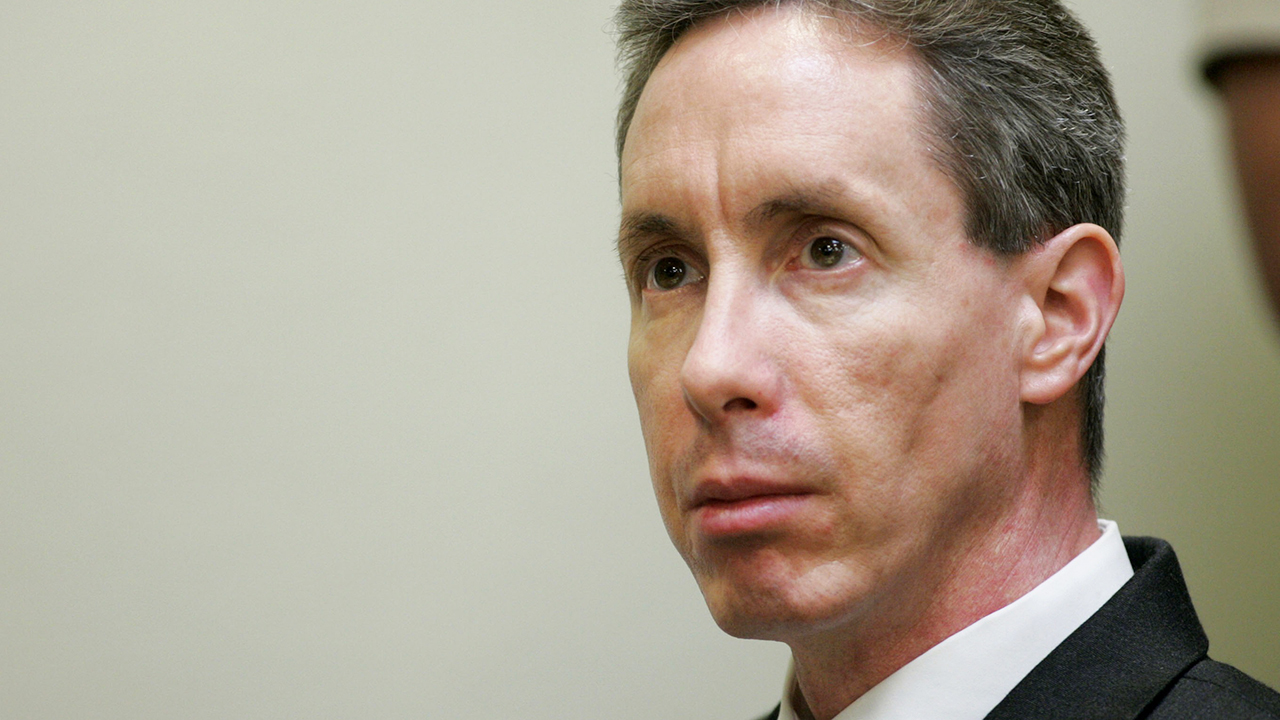 Son of polygamous cult leader Warren Jeffs speaks out in doc: ‘We were brainwashed’