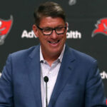 USFL provides 'another avenue to bring players in,' Bucs GM says