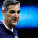 Villanova's Jay Wright to step down as men's basketball coach after illustrious career