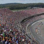 What NASCAR Cup Series driver has the most wins at Talladega Superspeedway?