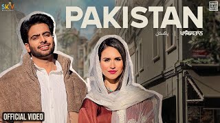 पाकिस्तान / Pakistan Lyrics Hindi