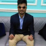 Abhay Sharma (Comic) Age, Spouse, Household, Biography & Extra -