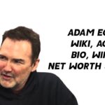Adam Eget Wiki, Age, Bio, Wife, Net Worth & More 1