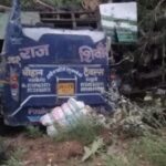 Bus falls into gorge, 25 Yamunotri pilgrims killed | India News