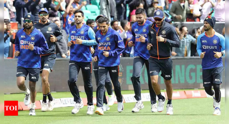 India vs Ireland T20: India expect young stars to shine in gloomy Irish weather | Cricket News
