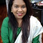 Itishree Murmu (Draupadi Murmu’s Daughter) Peak, Age, Household, Biography & Extra -