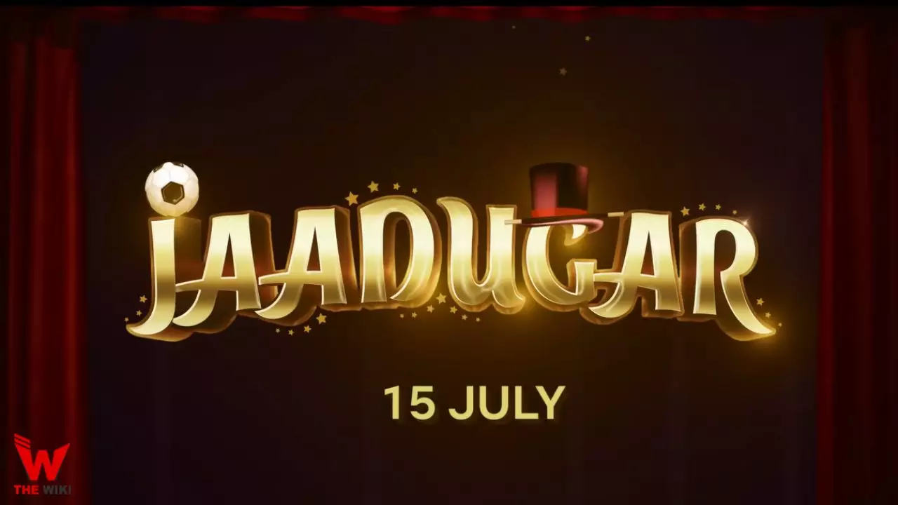 Jaadugar (Netflix) Film Story, Cast, Real Name, Wiki & More -