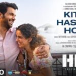 Kitni Haseen Hogi Lyrics – HIT | Arijit Singh