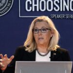 Liz Cheney calls Trump 'domestic threat,' says Republicans can't both support him and Constitution