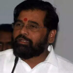 Maharashtra MVA govt in trouble: Led by Eknath Shinde, at least 11 Shiv Sena MLAs camping in Surat hotel | Surat News