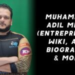Muhammad Adil Mirza (Entrepreneur) Wiki, Age, Biography & More 1