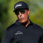 Phil Mickelson to play in Saudi-backed LIV Golf's first tournament