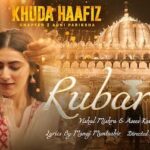Rubaru Lyrics – Khuda Haafiz 2